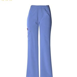 Dickies Women's Scrub Pant - S/T